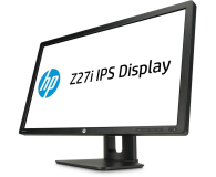HP Z27i D7P92A4 - 1453899 - zdjęcie 1